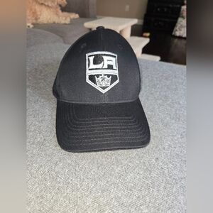 LA Kings fitted hat